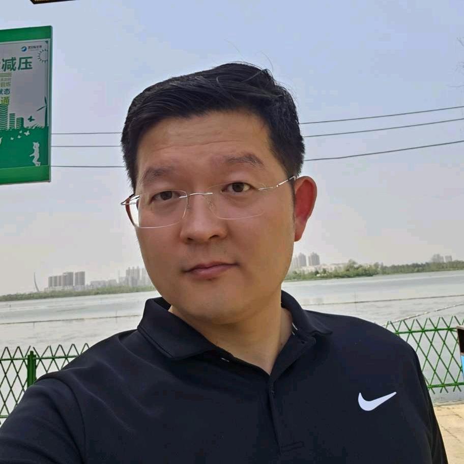 雍禾毛发专家徐鲁