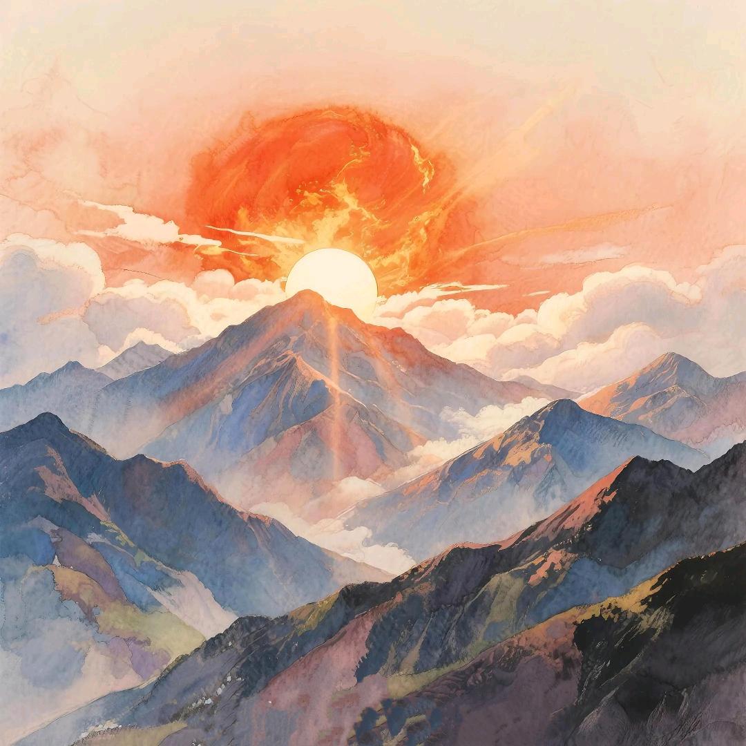 火火