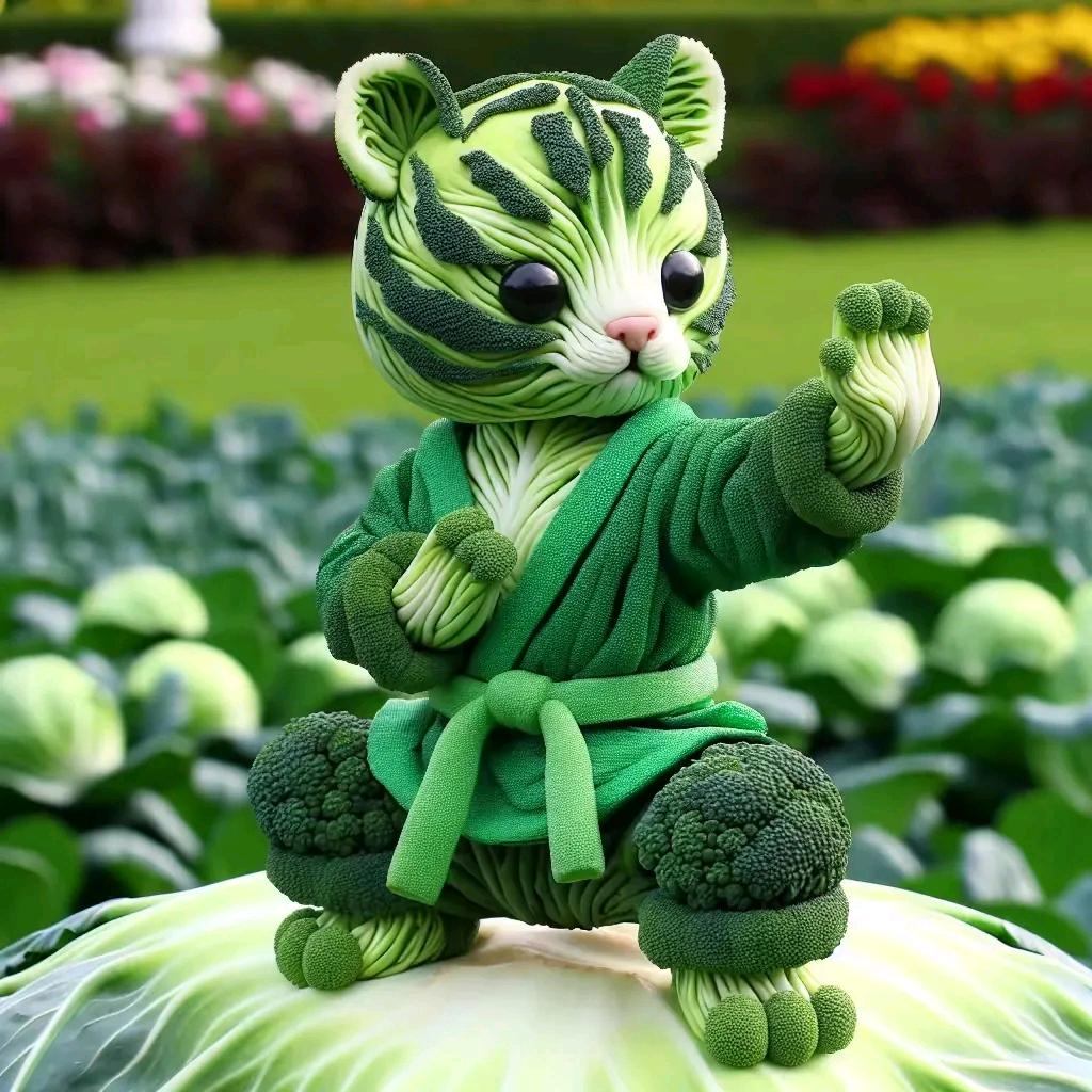 无——————心