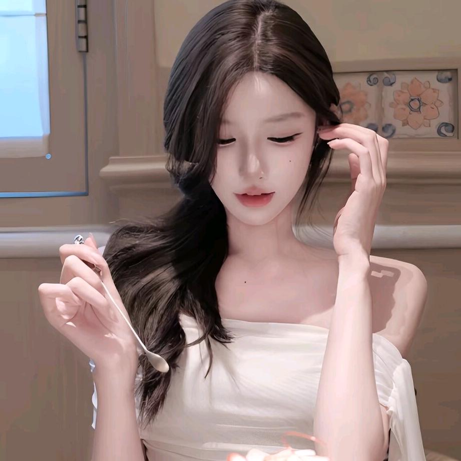 酒酒🎀