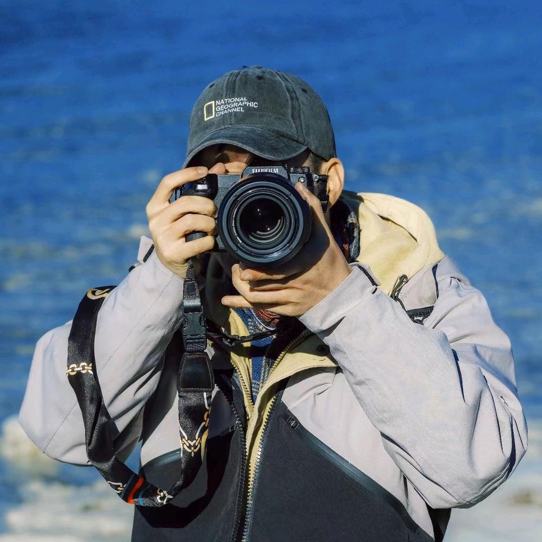 森忆📸（接拍摄）