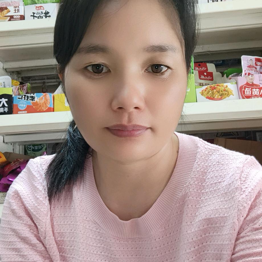 蓝姐