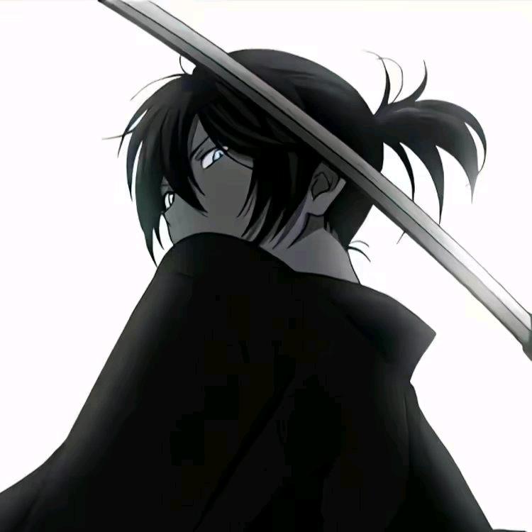 Alone．（独自）