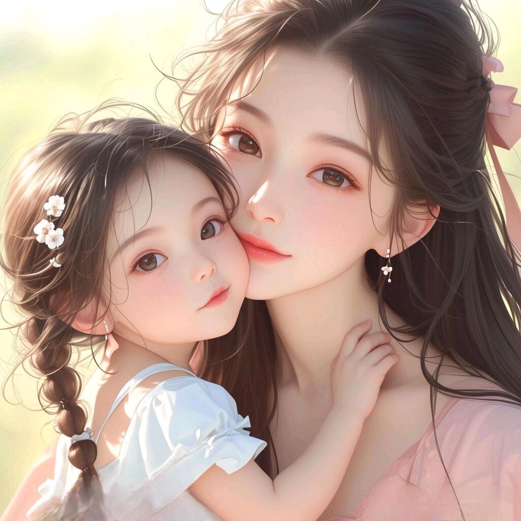 昕昕麻麻