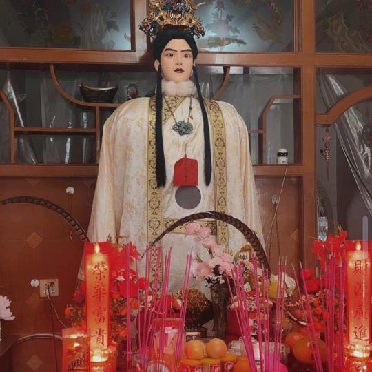 新的人生