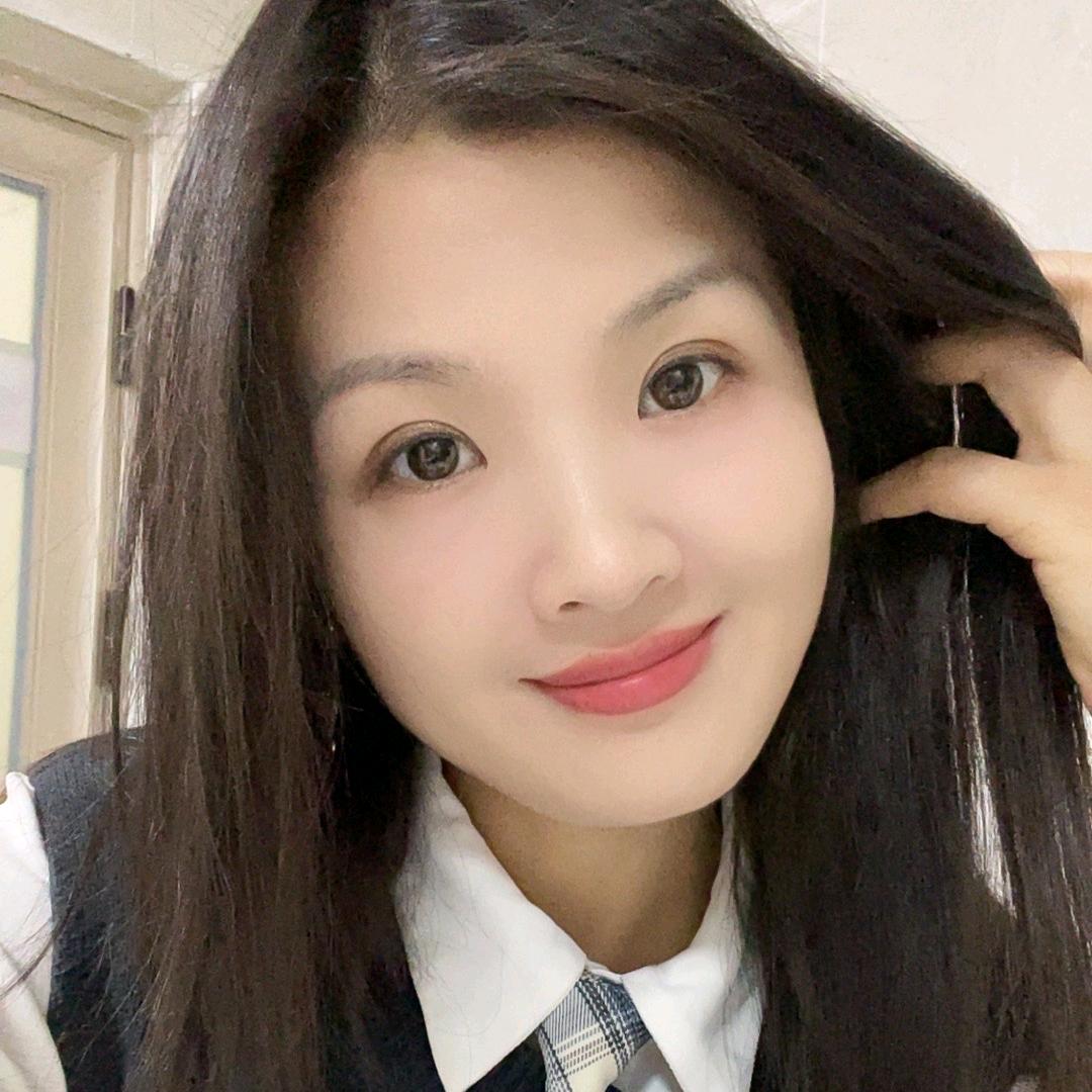 是娟娟呀
