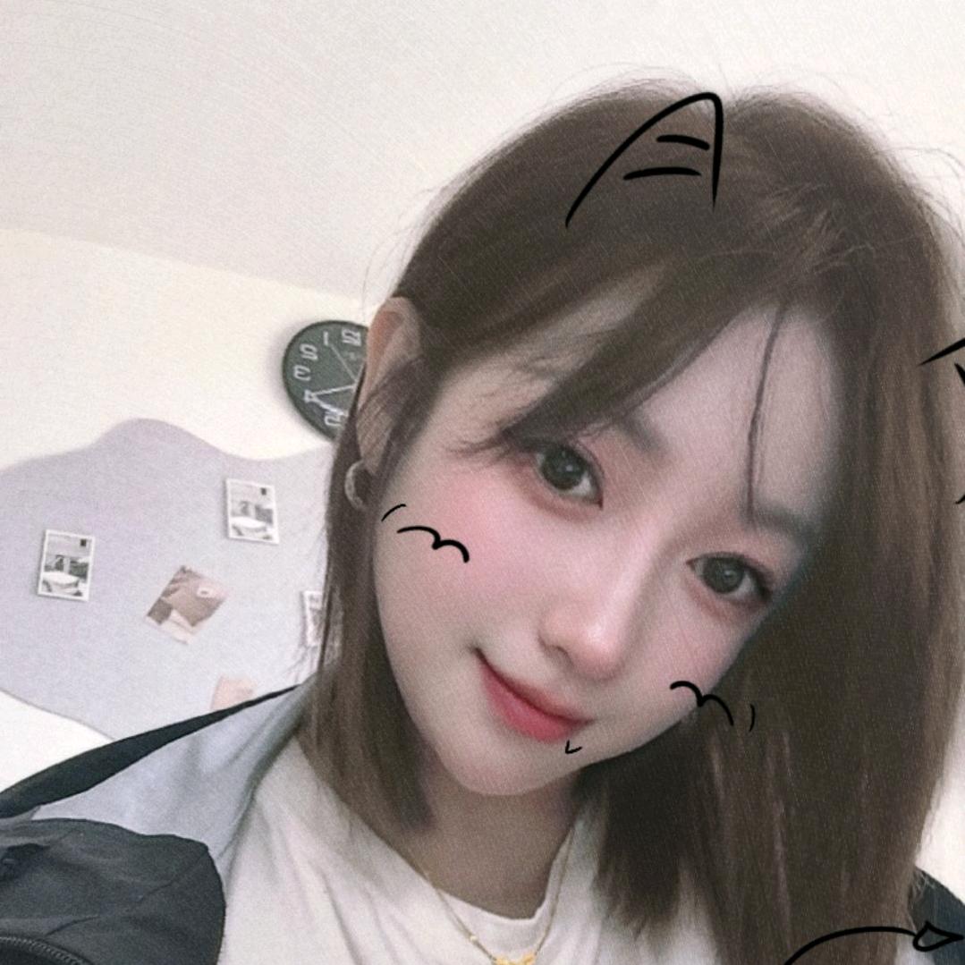 小孙不喝奶茶🌻