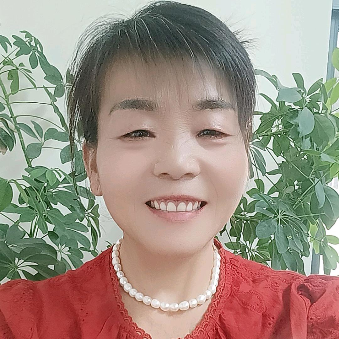 周丽娟