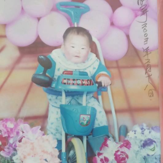 岁月如歌·