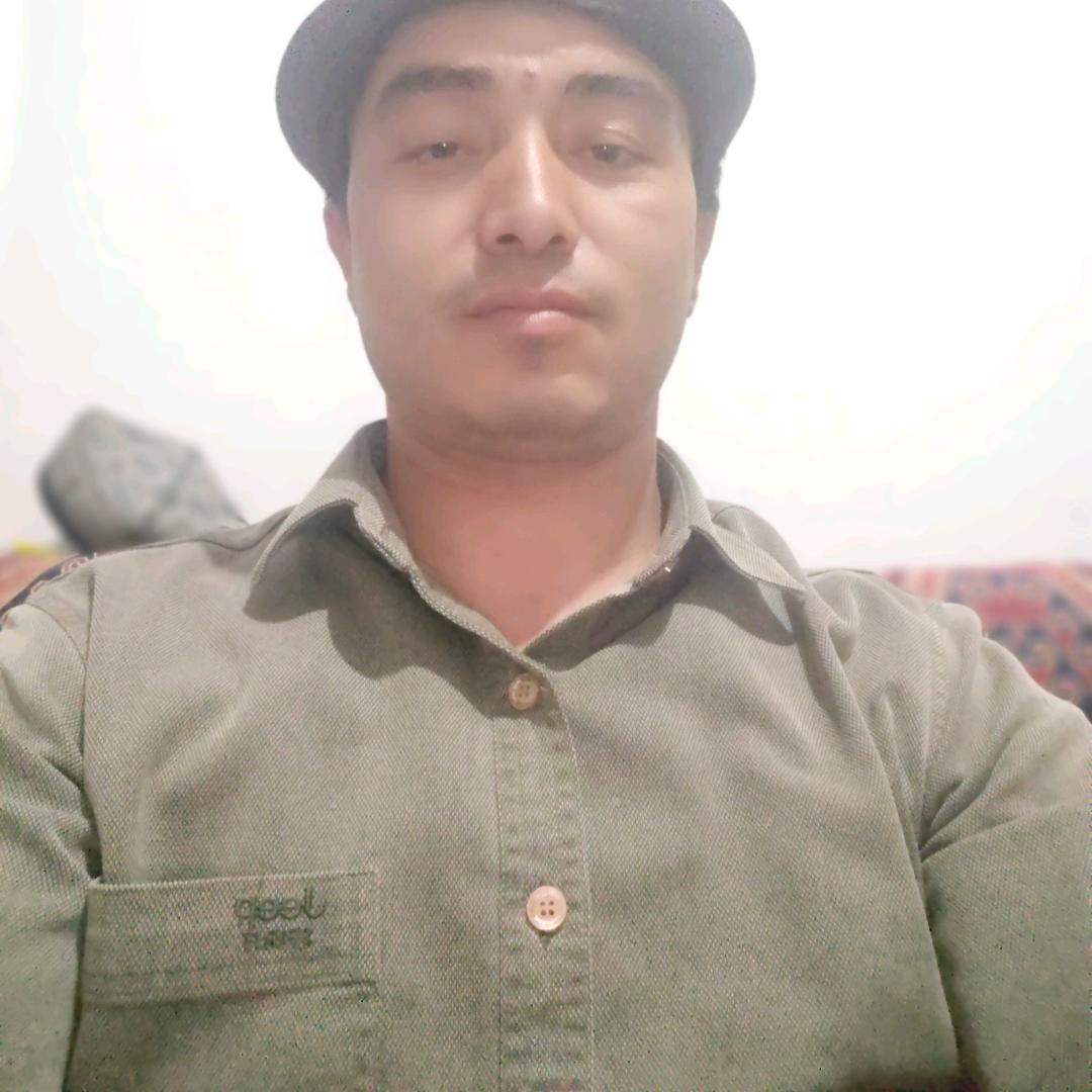 麦麦提色依提，玉荪