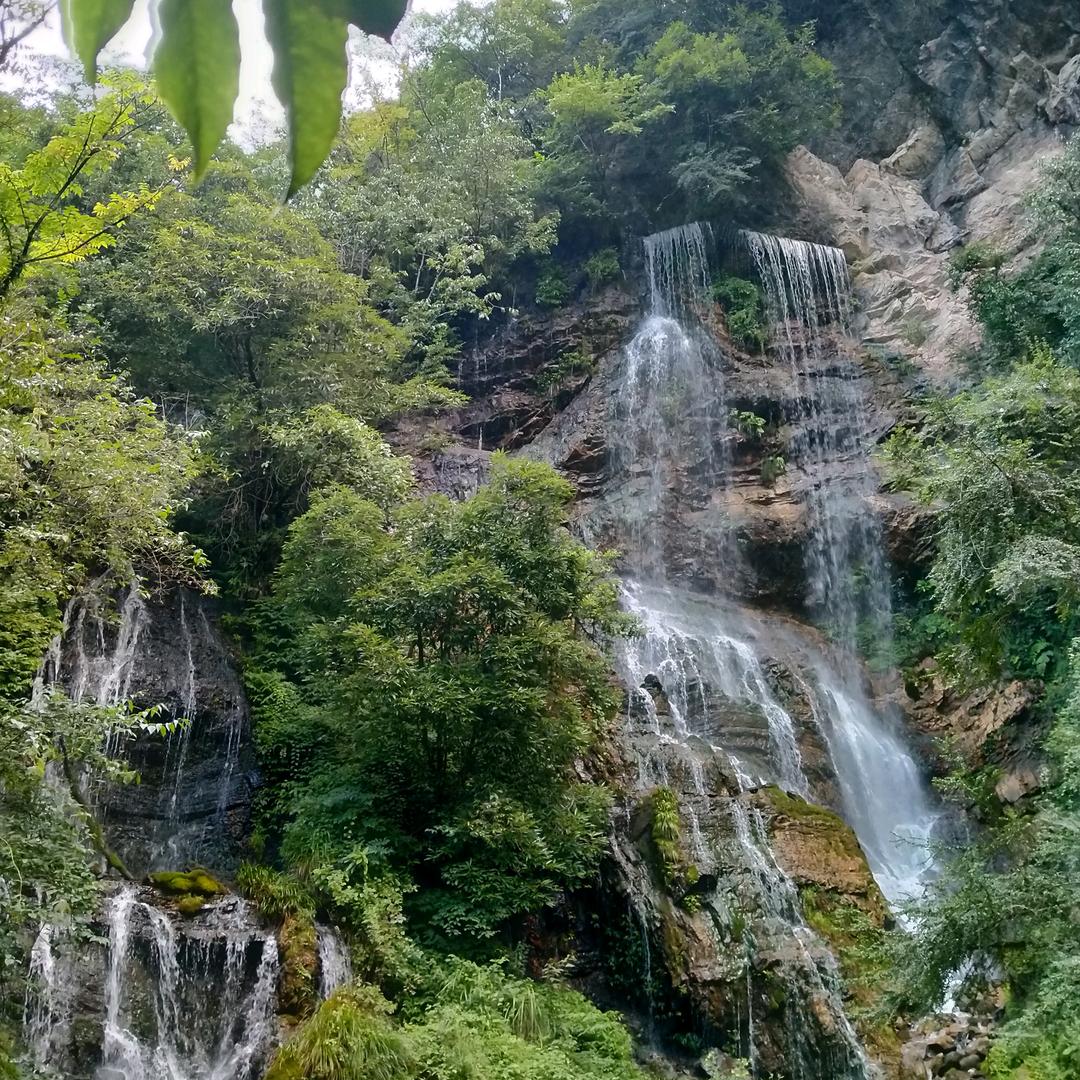 深海蔚蓝