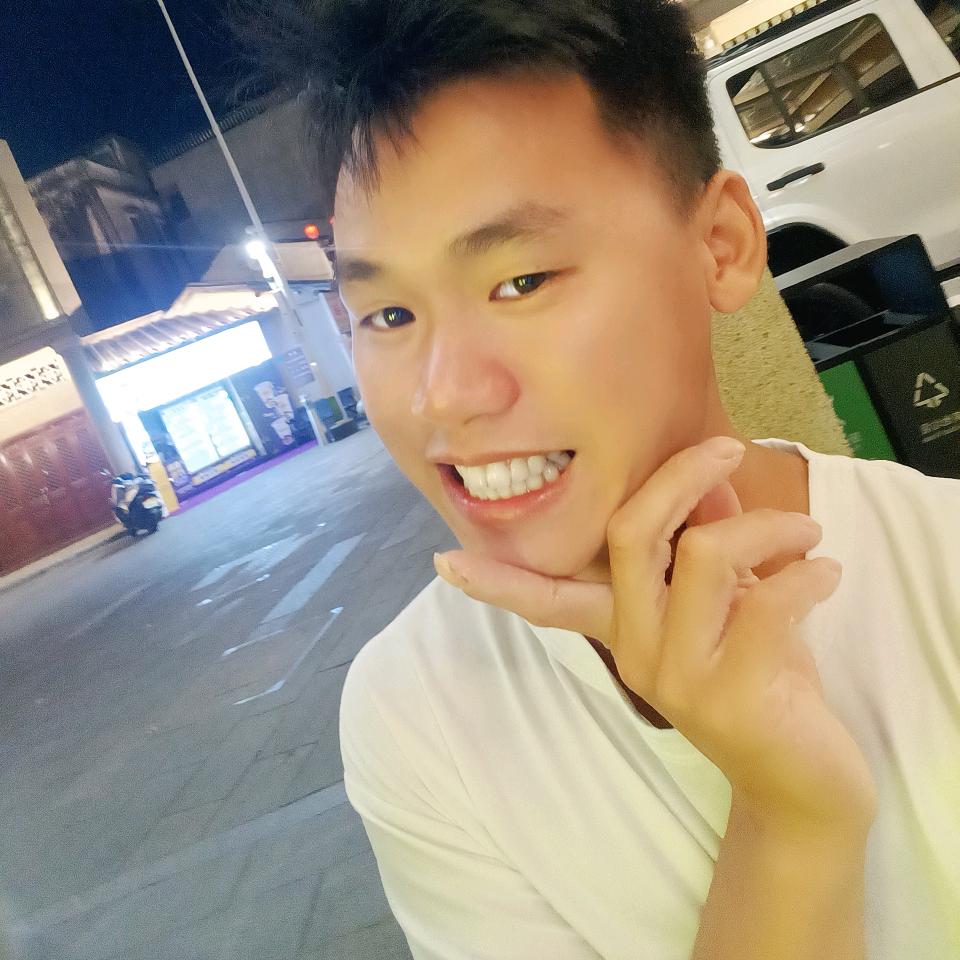 林晓忠