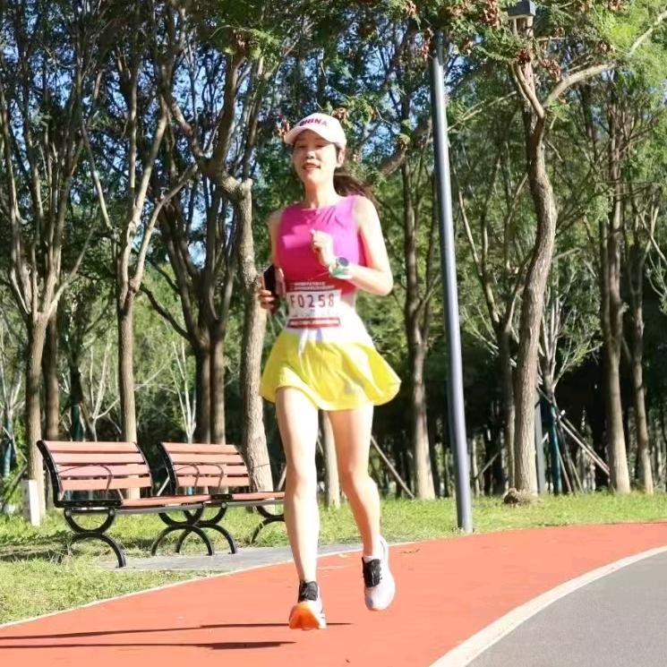 小太杨🏃‍♂️21.0975