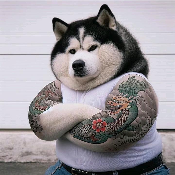 热烈的吻💋