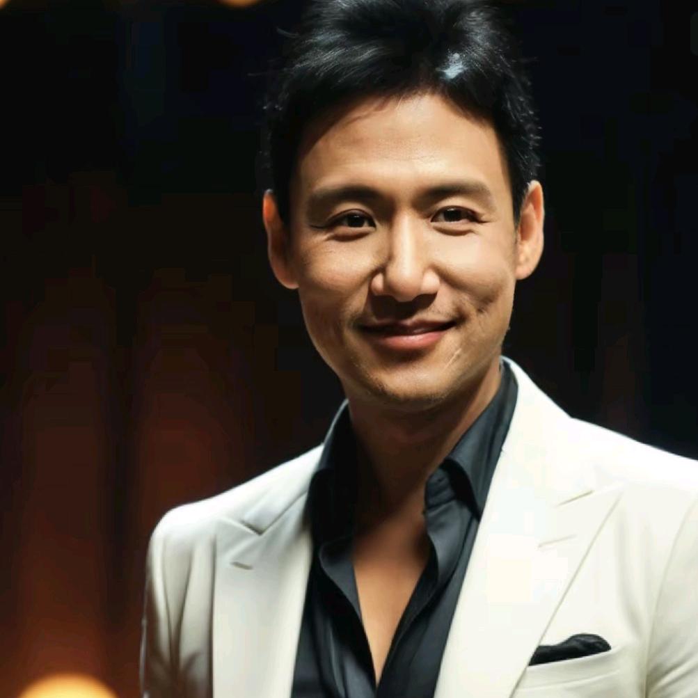 幸运星语（宁生）