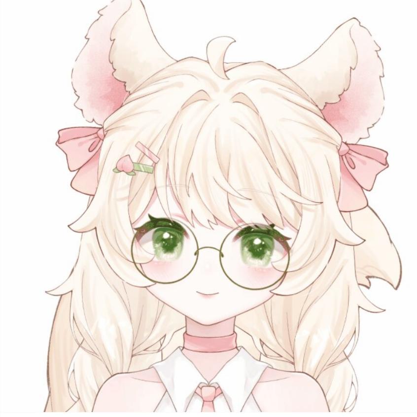 白白学姐🍀（声控电台）