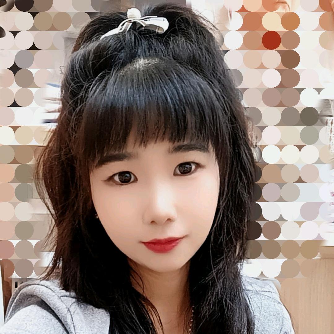 幸运女神