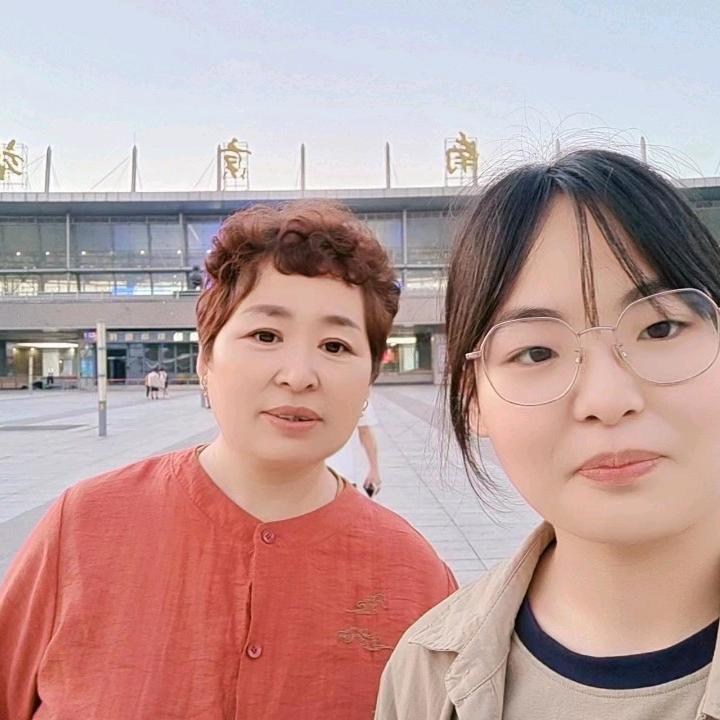 常运景