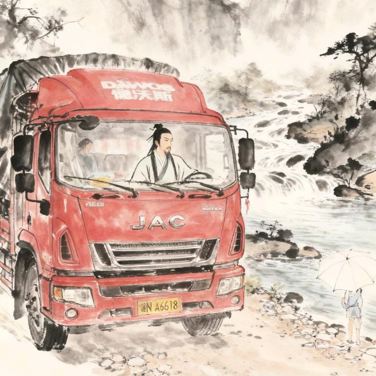 湘N～农村人🚩