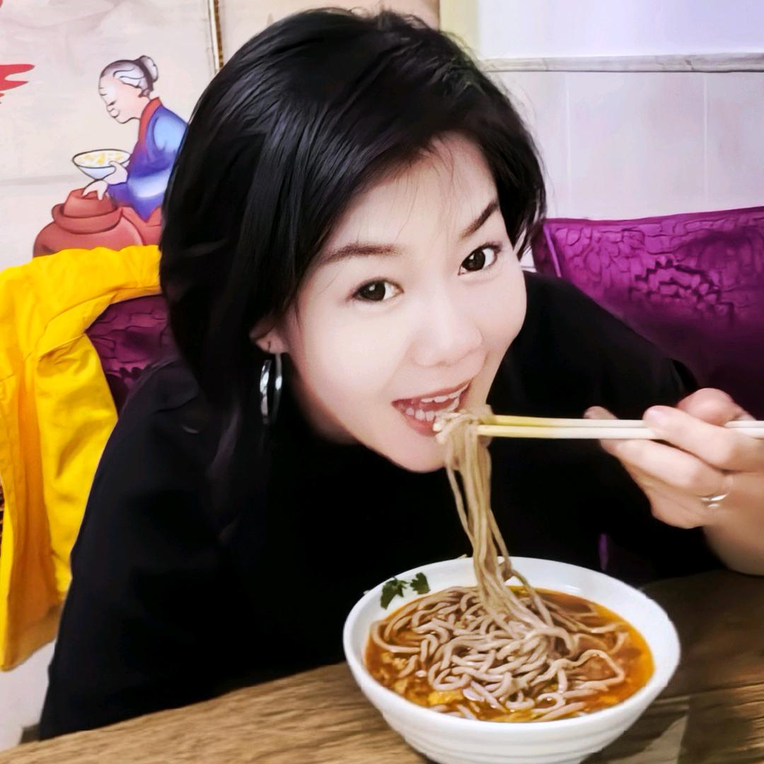 彩云开心食客