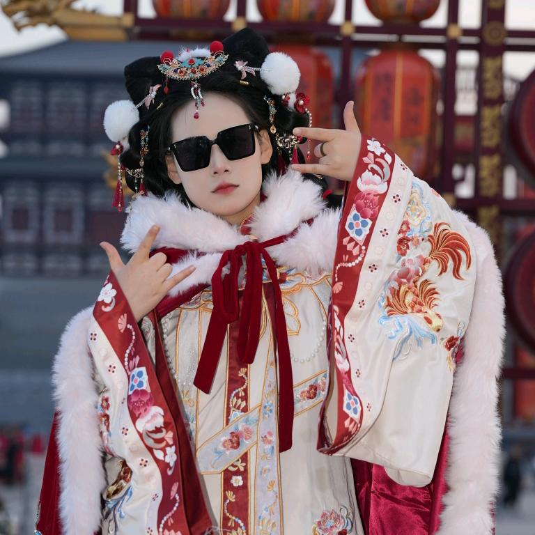 寒武娘娘