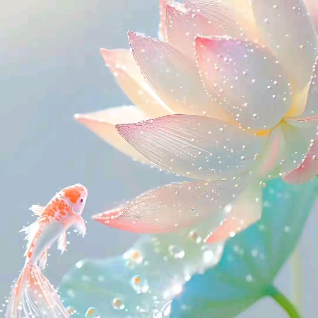 ✨້໌ᮨᩚ💮暴富不暴燥の