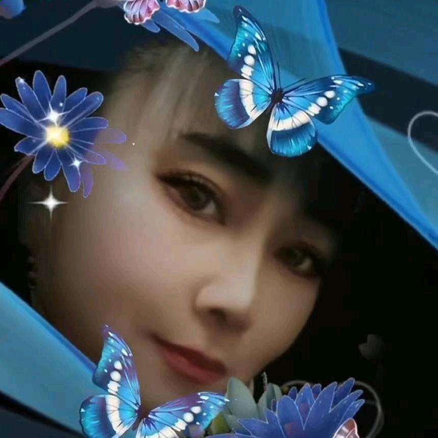 ꧁一笑倾城꧂