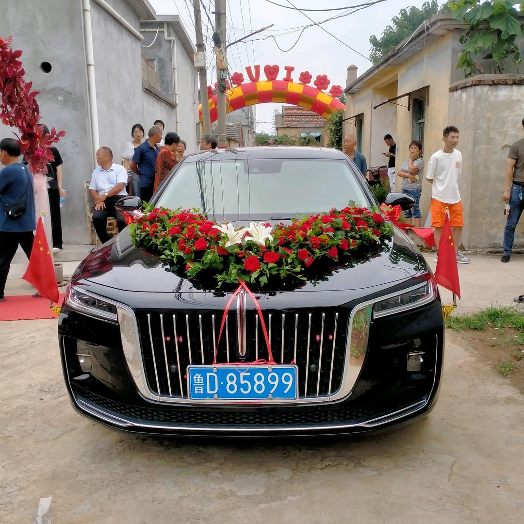 牵手到永远唢呐团