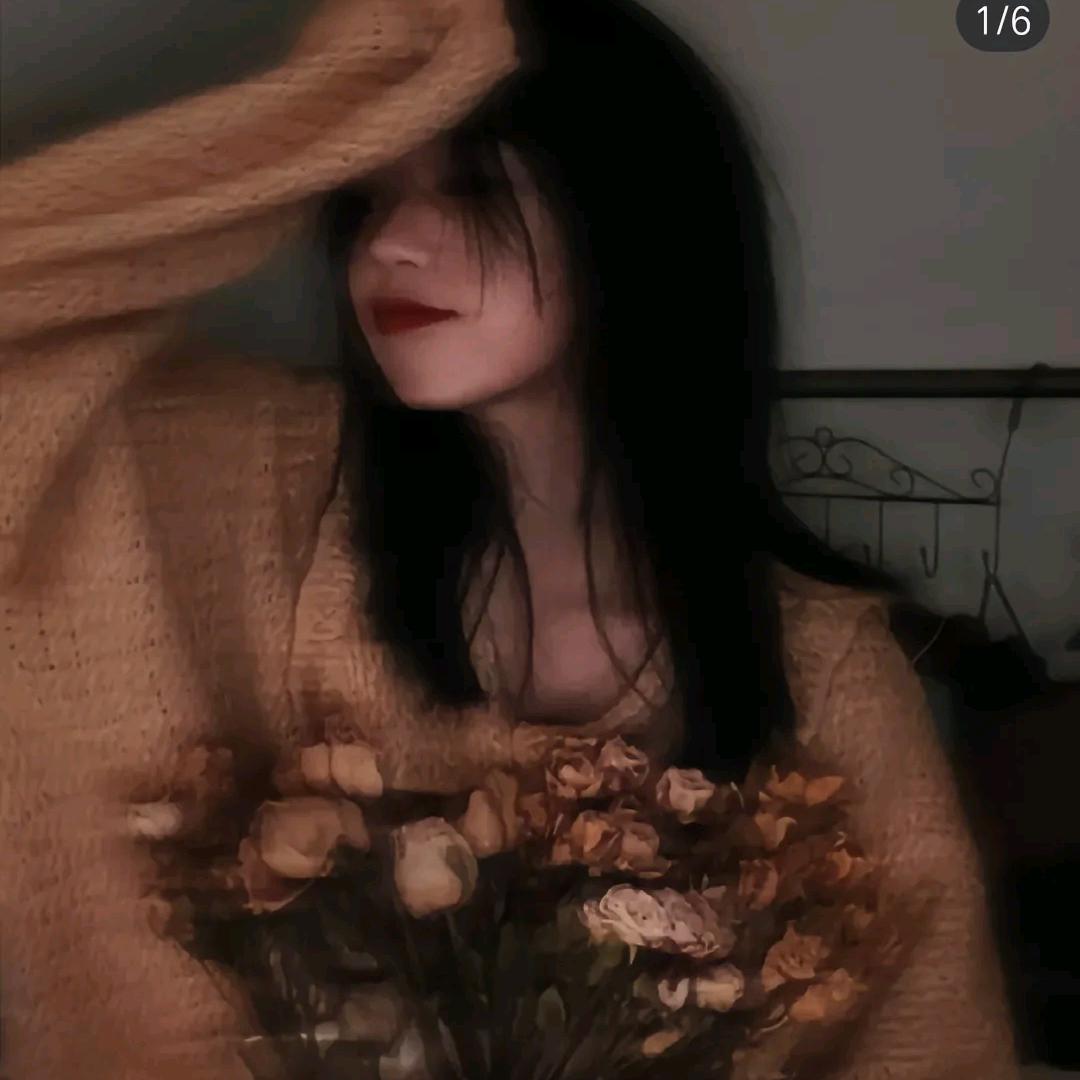 💕满眼星辰