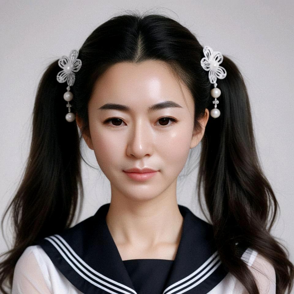 碧华姐