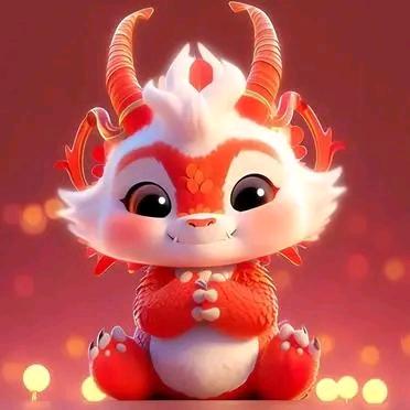 龍之羽🐲
