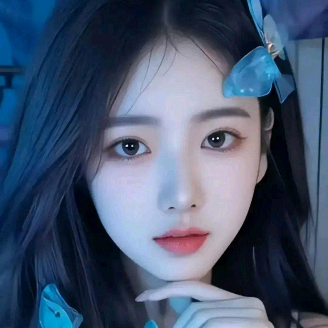 呆呆