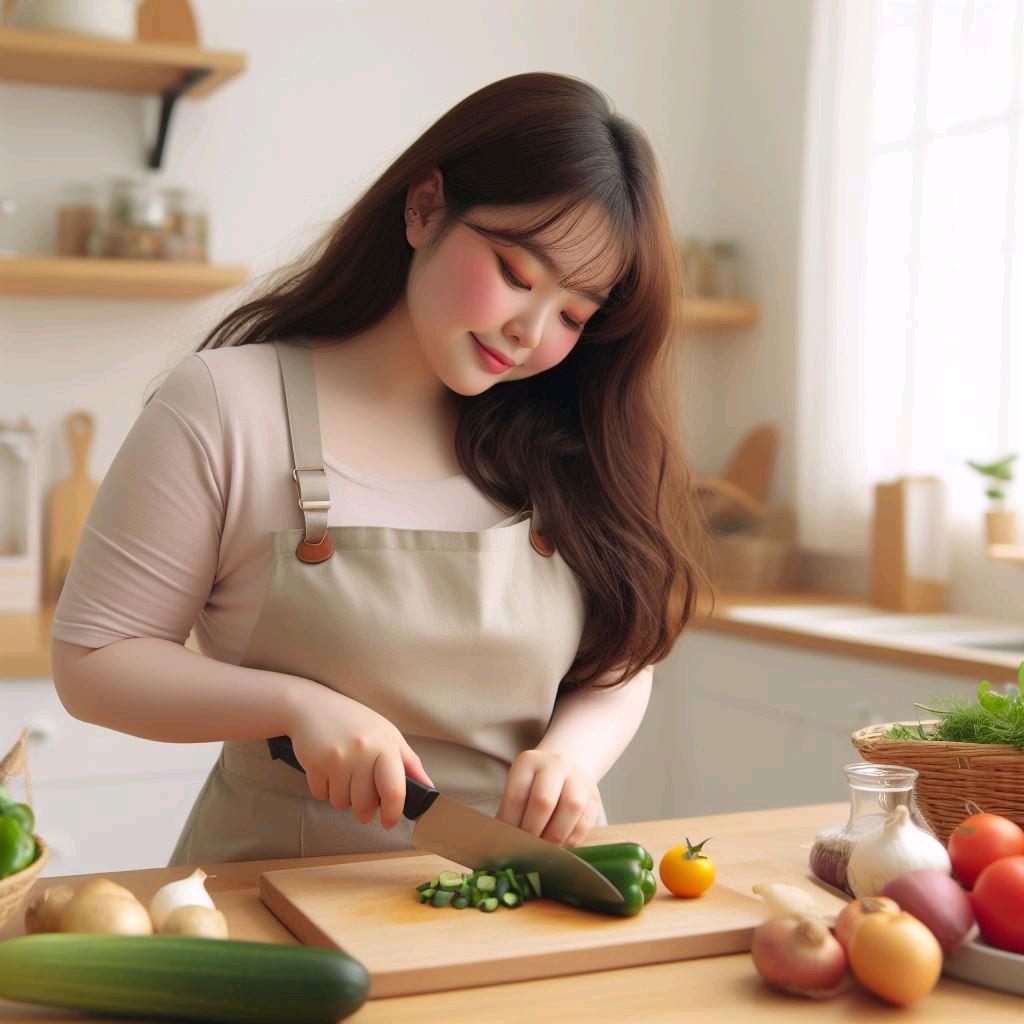 十分家常菜