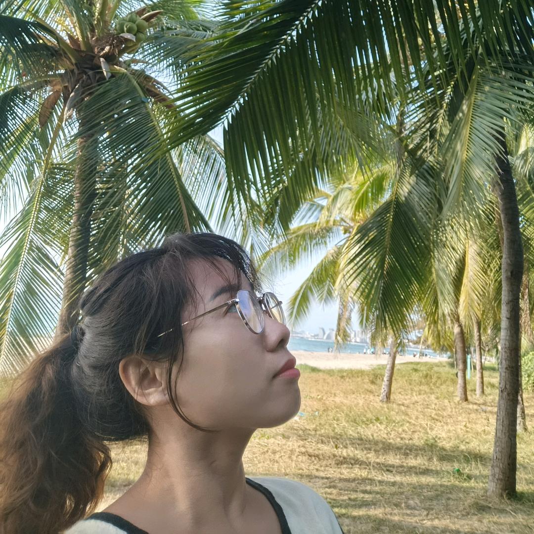 瑶家小妹☀暂不开播