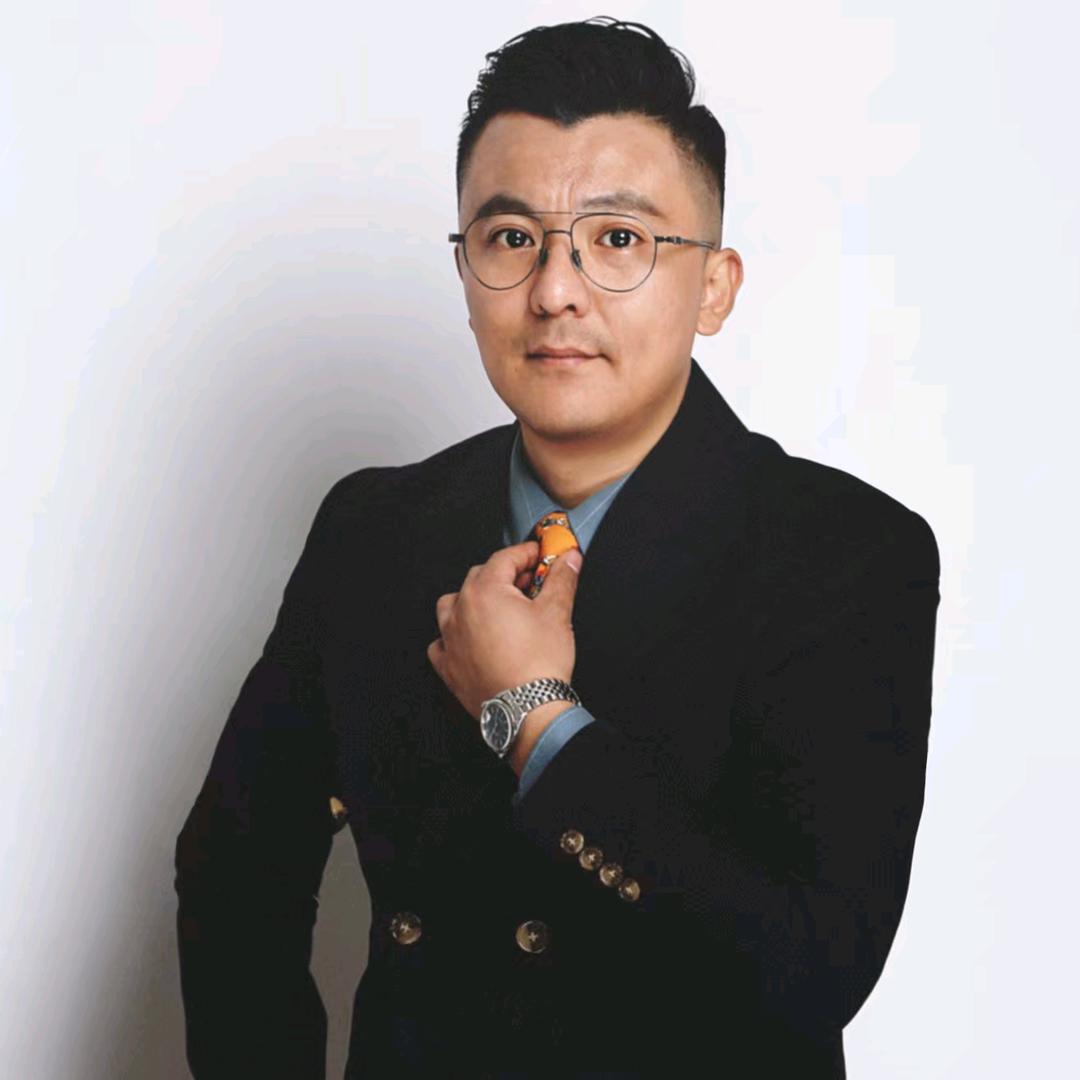 吴老师人性开悟