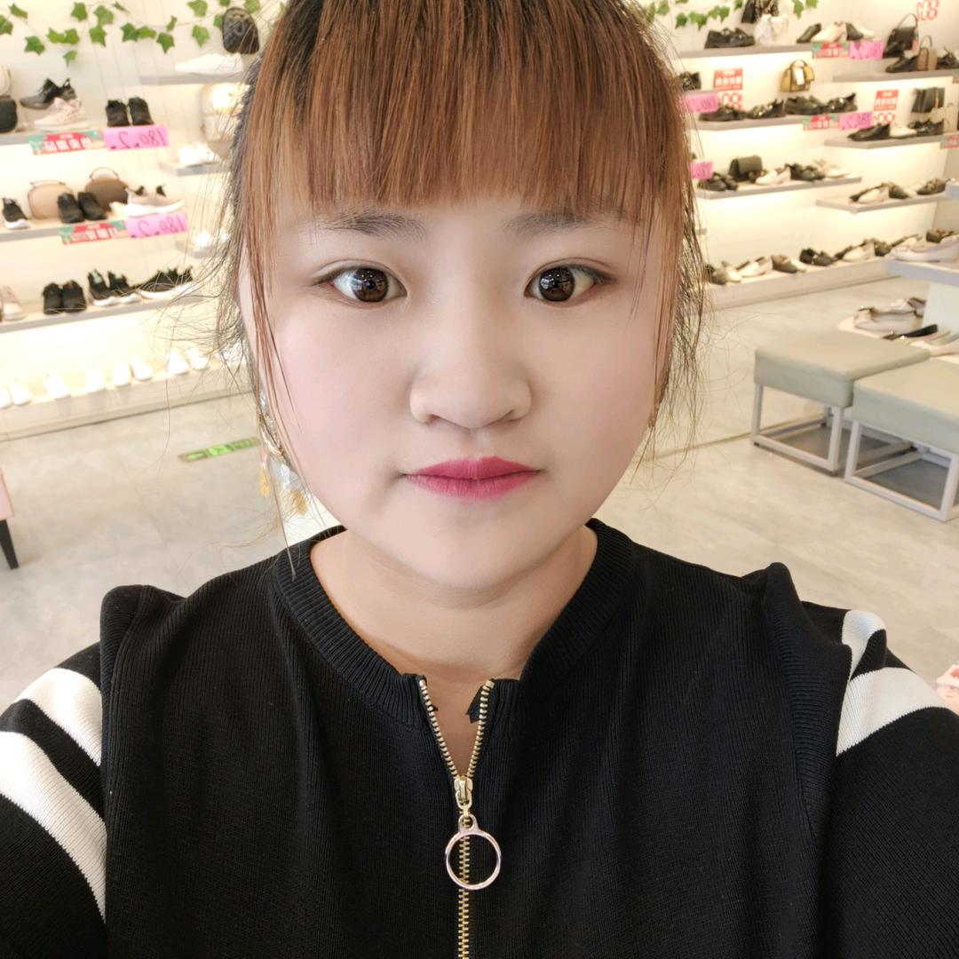 淮阳，西关大东胡巧玉