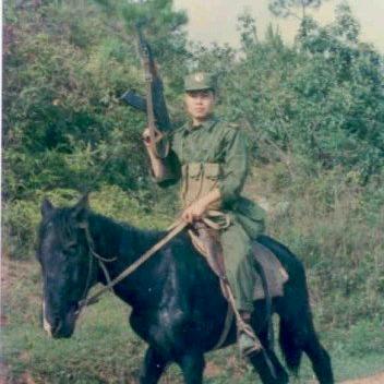 ⭐️兵哥哥⭐️