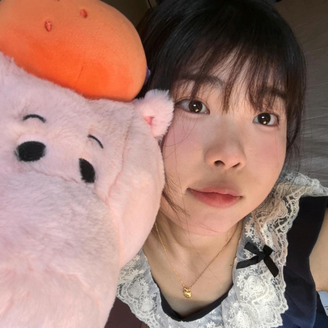 花花👻