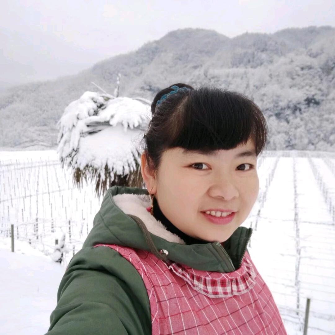 松艳