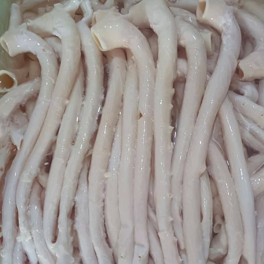唐唐🔥（猪心管，鲜油边批发）🔥