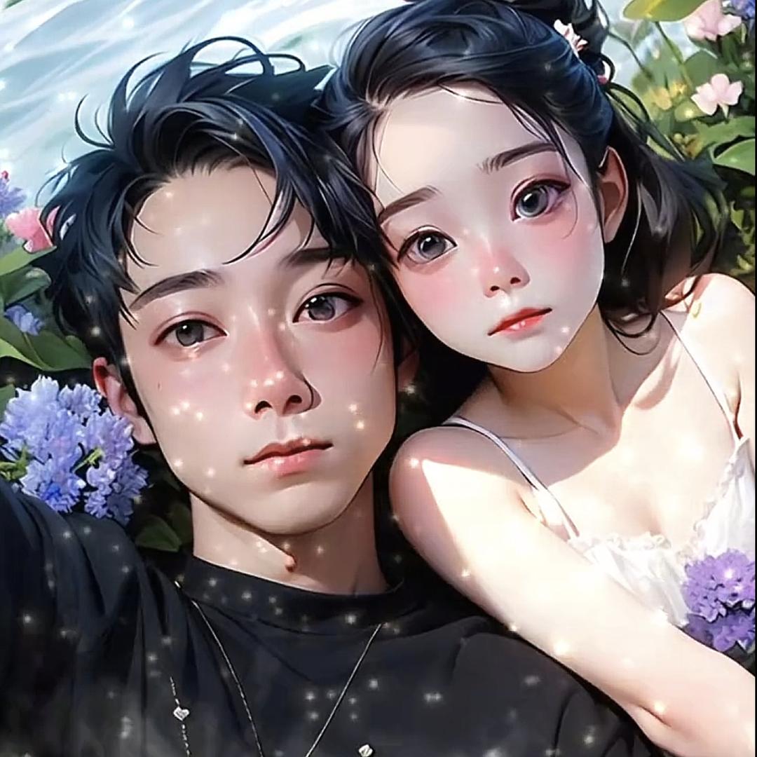 流浪❤️