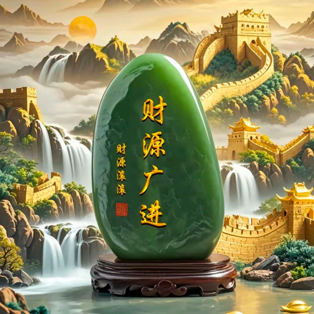 风吹💑麦浪