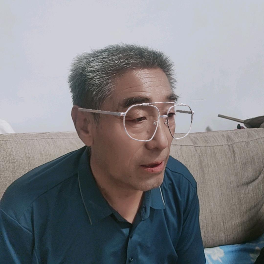 老安