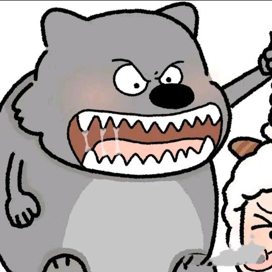 蕉太狼不吃香蕉