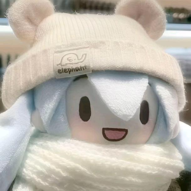 ૮ ・ﻌ・ა