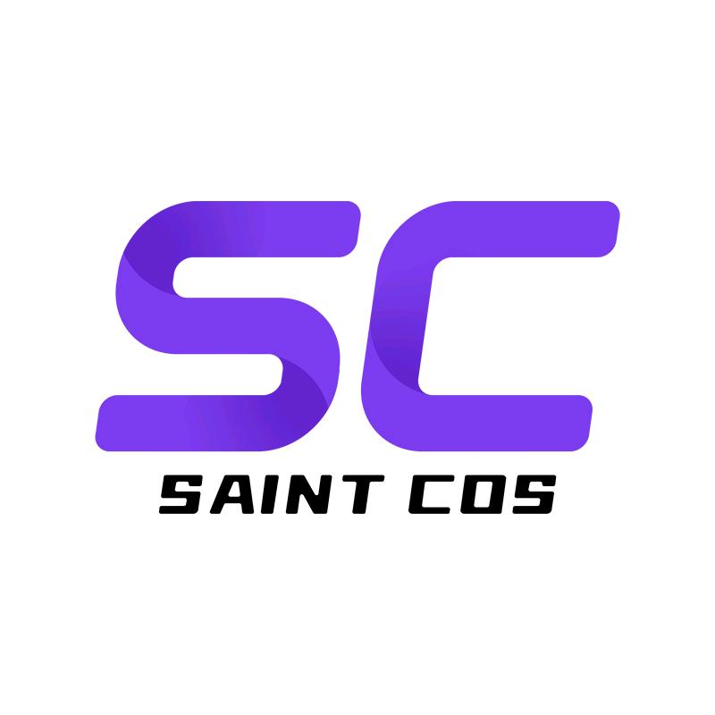 Saintcos海外旗舰店