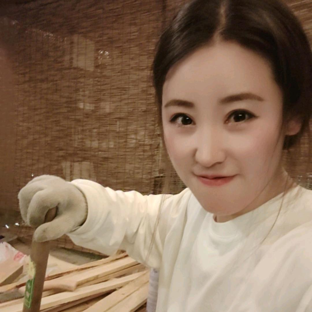 东北大妞—李小雪