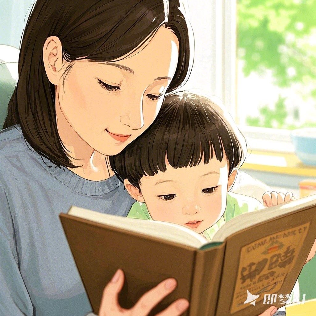 冉妈说教育