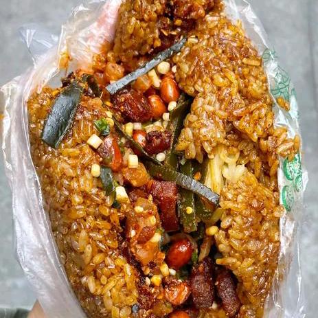 欣欣家贵阳糯米饭（淮北国购弘阳家居对面夜