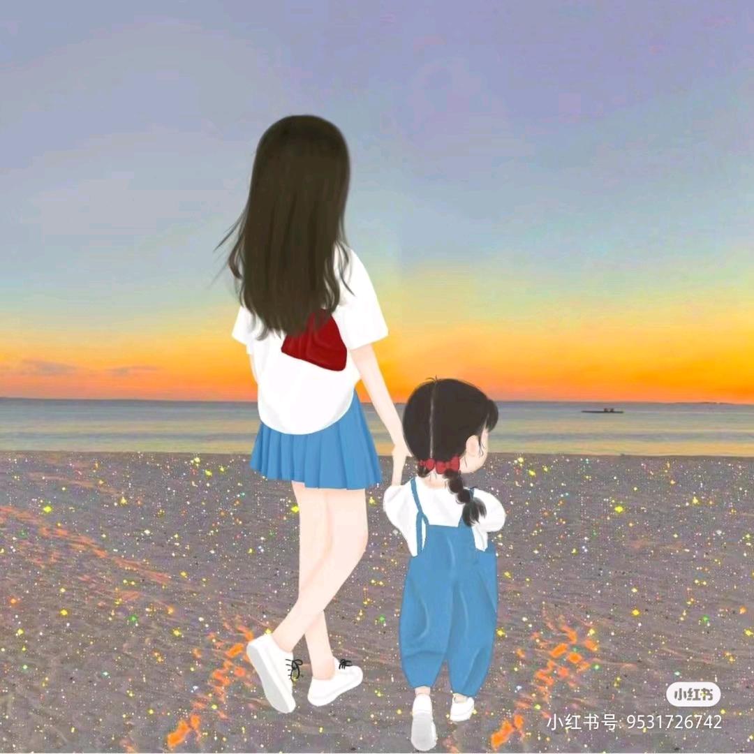 小甜